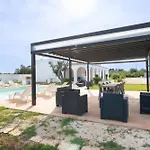 Citta Bianca Villa *