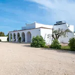 Villa Citta Bianca Carovigno