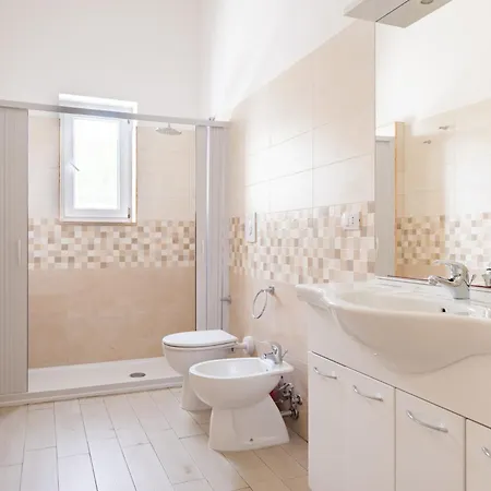 Villa Citta Bianca *