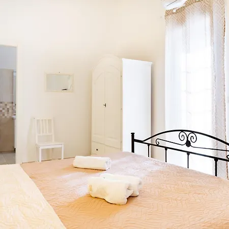 Citta Bianca Villa *