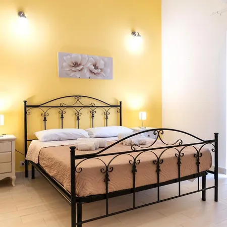 Citta Bianca * Carovigno