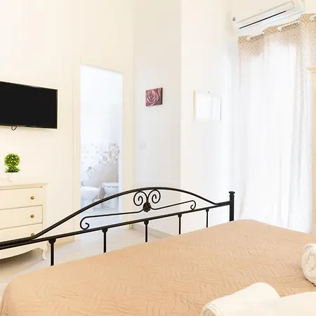 Citta Bianca Villa *