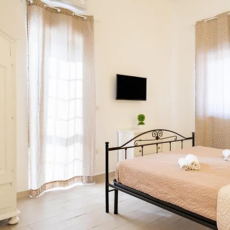Citta Bianca Villa