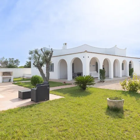 Villa Citta Bianca *