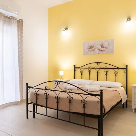 Villa Citta Bianca Carovigno