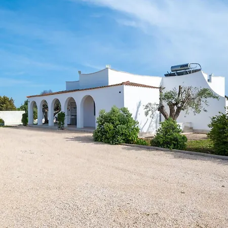 Villa Citta Bianca Carovigno
