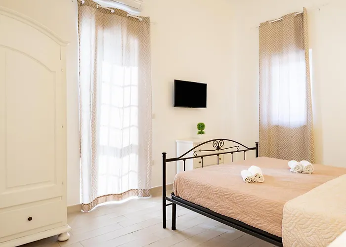 Citta Bianca فيلة