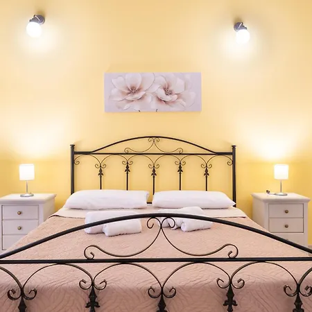 Villa Bianca Carovigno