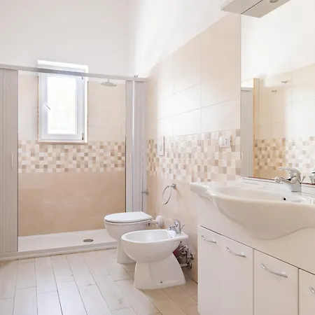 Bianca Villa Carovigno