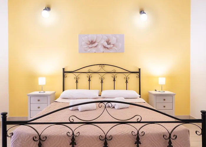 Villa Bianca Carovigno