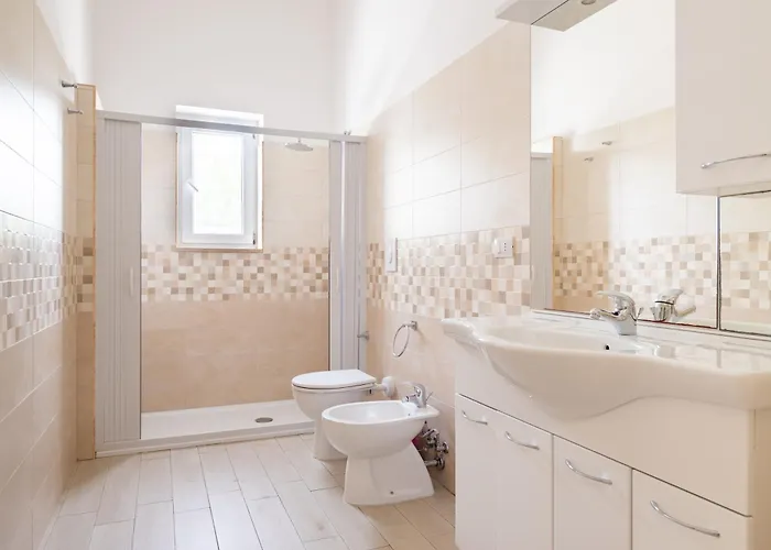 Bianca Villa Carovigno