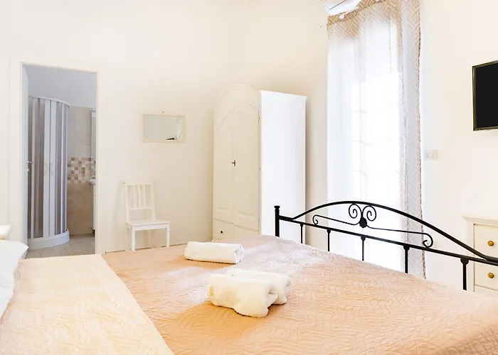 Bianca Villa Carovigno